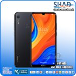 Huawei Y6s Full Housing