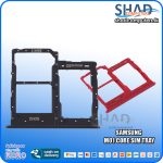 Samsung M01 Core Sim Tray