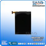 Nokia Asha 225 LCD Display