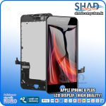 Apple iPhone 8 Plus LCD Display Touch Screen (High Quality)