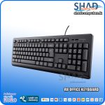 R8 Office Keyboard