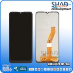 Nokia C20 Display