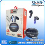 OMS T27 True Wireless Earbuds