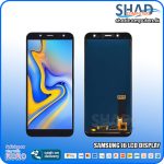 Samsung J6 LCD Display