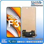 Poco F3 LCD Display