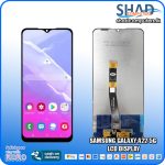 Samsung Galaxy A22 5G LCD Display