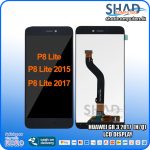 Huawei GR 3 2017  (H/Q) LCD Display
