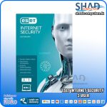 Eset Internet Security 3 User