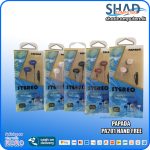 Papada PA201 Hand Free
