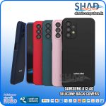 Samsung A13 4G Silicone Back covers