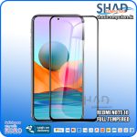 Redmi Note 10 Full Tempered