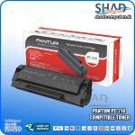 Pantum PC 210  Compitible Toner