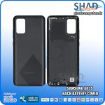Samsung A03s Back Battery Cover