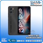 Umidigi C1 max Silicone Back Covers