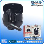 Oms T25 True Wireless Earbuds