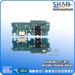 Samsung A12 / M12 Original Charging Board