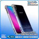 Vivo Y93 / Y70 / Y91i Transparent Back Cover