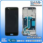 Oneplus 5 Display With Frame