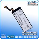 Sony Xperia Xz1 Sov36 Replacement Battery