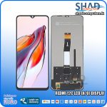 Redmi 12C LCD (H/Q) Display
