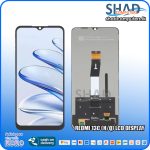 Redmi 13C (H/Q) LCD Display