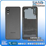 Samsung M02 Back Panel Housing