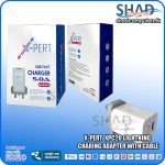 X-pert  XPC20 Lightning Charing Adapter With Cable