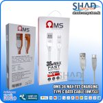 Oms 36 Max Fst Charging Type C Data Cable (OM755)
