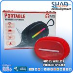 Oms X5 Wireless Portable Speaker