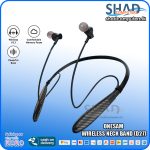 Onesam Wireless Neck Band (D27)