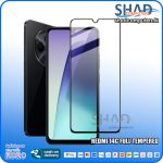 Redmi 14C Full Tempered
