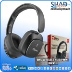 OMS  Wireless Head Phone (OM933)