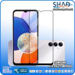 Samsung A14 Full Tempered