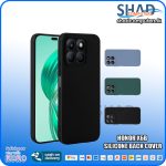 Honor X6b Silicone Back Cover