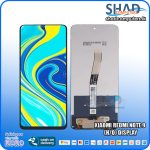 Xiaomi Redmi Note 9 (H/Q) Display