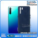 Oppo Reno 3 Back Covers