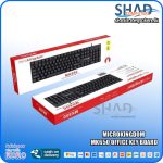 Microkingdom Mk650 Office Key Board