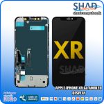 Apple iPhone XR GX Amoled  Display