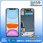 Apple iPhone 11 GX Amoled Display