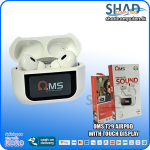 Oms T29 Airpod With Touch Display