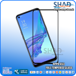 Oppo A53 Full Tempered Glass