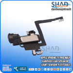 Apple iPhone 11 Pro Max Earpiece Ear Speaker & Light Sensor Flex Cable