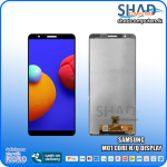 Samsung M01 Core H/Q Display