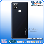 Oppo A15 Back Panel