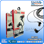 Oms 503 stereo Hands Free