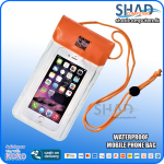 Waterproof Mobile Phone Bag