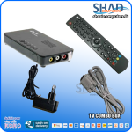 TV Combo Box