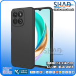 Honor X5B | X5B Plus Silicone Back Cover