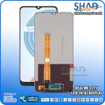 Real Me C21Y LCD (H/Q) Display