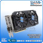 2GB Graphics Crad GTX 760 (Used)
